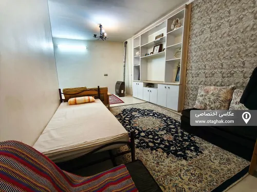 تصویر 8 - خانه  بلوار کاوه در  اصفهان