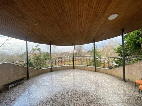 تصویر 12 - ویلا مینایی در ماسال