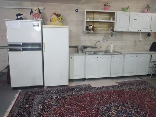 تصویر 6 - خانه چناران محلات در محلات