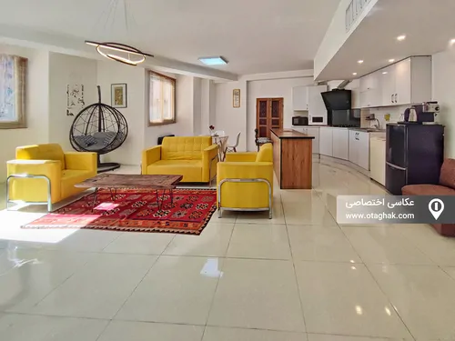 تصویر 7 - آپارتمان مبله دیبا در  شیراز