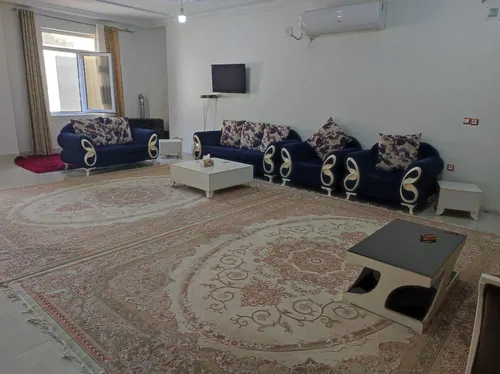 تصویر ۱ - خانه ویلایی هدیه در  بوشهر