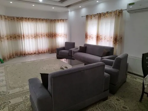 تصویر 3 - ویلا سام در متل قو