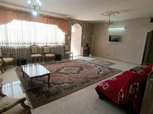 تصویر ۱ - خانه بهادر در  همدان