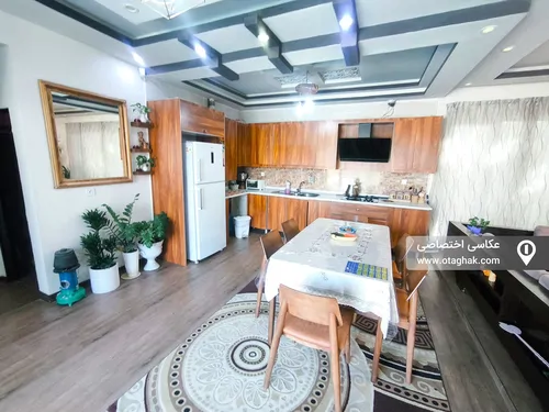 تصویر 6 - ویلا استخردار آبسرد آرامش در سهیلیه