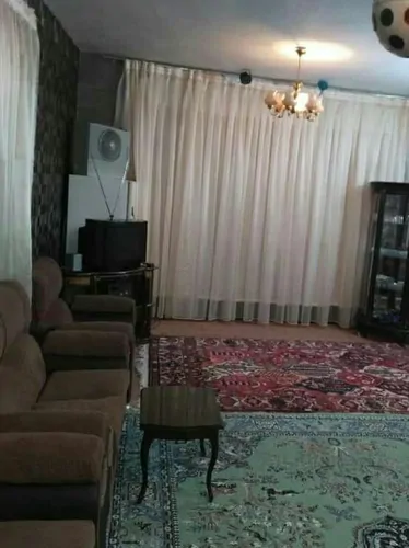 تصویر 2 - ویلا باغ ویلا نیاوران در اصفهان