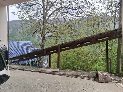 تصویر 14 - آپارتمان مبله پارسا و پانیسا در  دوهزارشهسوار