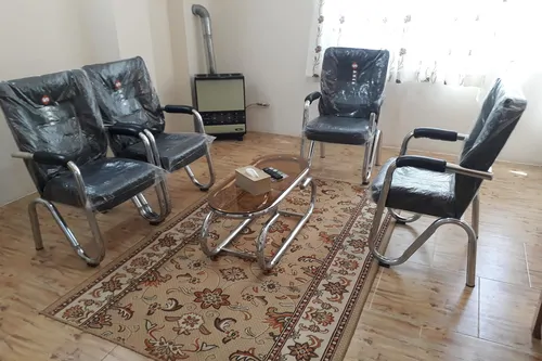 تصویر 2 - خانه مسافر روشنا در نیشابور