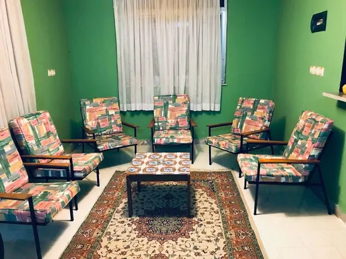 تصویر 3 - ویلا شالیزار در خمام