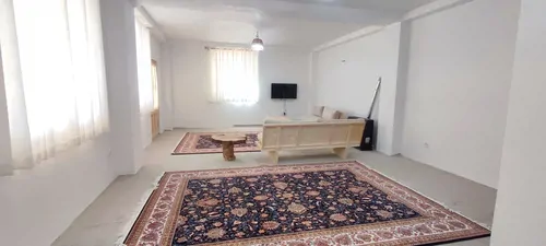 تصویر 6 - کلبه گردو (۱) با جکوزی در  دوهزارشهسوار