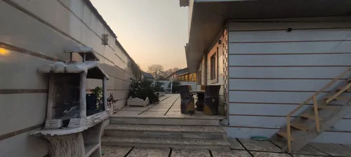 تصویر 15 - ویلا آرسین در  ماسال