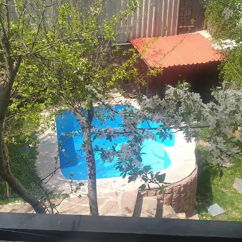 تصویر 2 - ویلا استخردار آبسرد شادان در اوشان