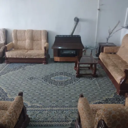 تصویر 9 - خانه فرهنگیان (۱) در  ارومیه