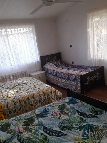 تصویر 2 - ویلا ویلا باغ۱۵۰۰متری در نوشهر