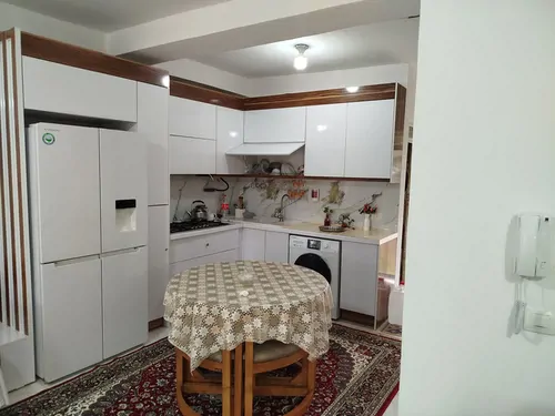 تصویر 4 - ویلا ویلای ریحانه در آستارا