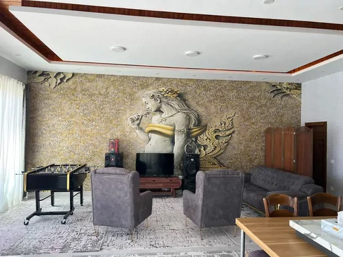 تصویر 2 - ویلا ویلا کوروش عطایی در سهیلیه