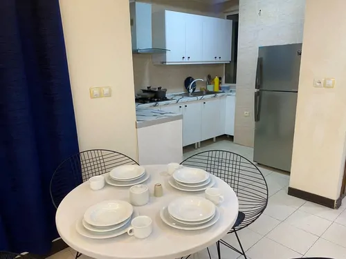 تصویر 13 - آپارتمان مبله صدف هیرمند (دو خوابه 2) در کیش