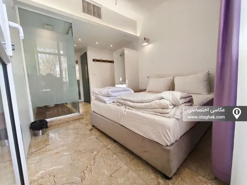 تصویر 4 - هاستل رگ راگ(دو تخته دابل تراس دار) در اصفهان