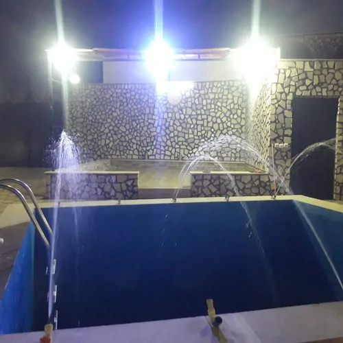 تصویر 2 - ویلا کوروش در کاشان