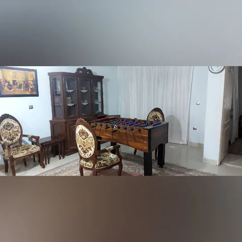 تصویر 4 - ویلا ویلا جنگلی تنگه بهشت خرماچال در کلاردشت