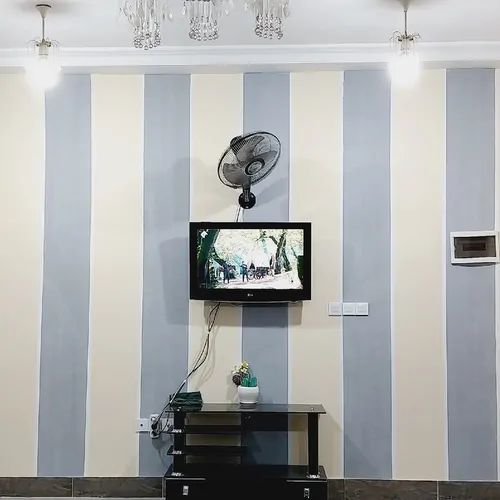 تصویر 8 - خانه مبله مینو در  مینودشت