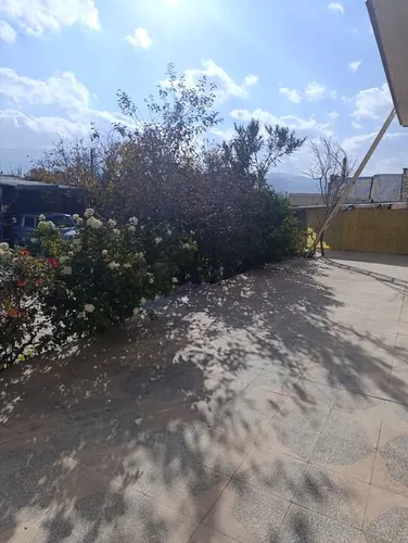 تصویر 13 - ویلا طلایی در نهاوند