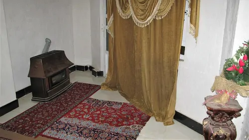 تصویر 3 - آپارتمان خالقی در گناوه