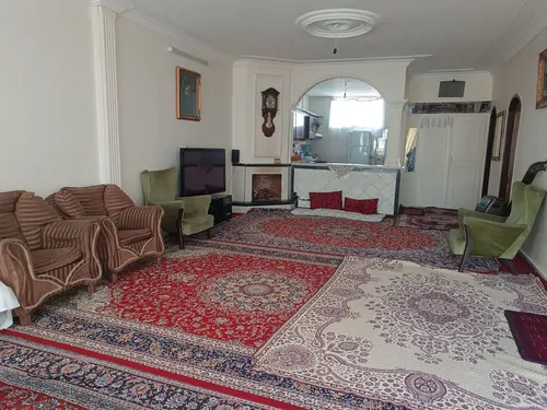 تصویر 9 - آپارتمان مبله حقیقت در مشهد