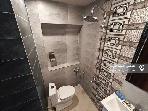 تصویر 31 - اقامتگاه بوم‌گردی آلما (اتاق 9)  در  یزد