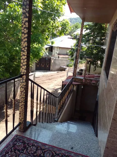 تصویر 5 - ویلا اقامتگاه کوهستانی هستی در  سوادکوه