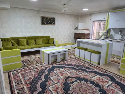 تصویر 10 - ویلا استخردار آبگرم بالاچینو در  علی آباد کتول
