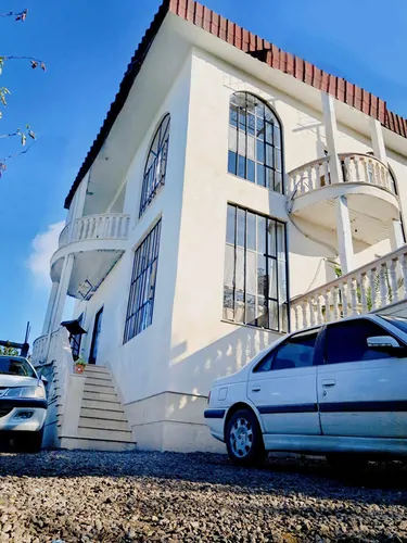 تصویر 3 - ویلا ناترینا در رامسر