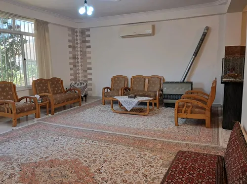 تصویر 2 - ویلا سرسبز و آرام در سیاهکل