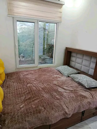 تصویر 2 - ویلا ویلای استخر دار و جکوزی دار با فضای سرسبز در تبریز