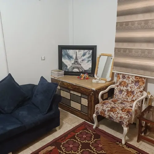 تصویر 3 - آپارتمان مبله (واحد 5) در تهرانپارس  در  تهران