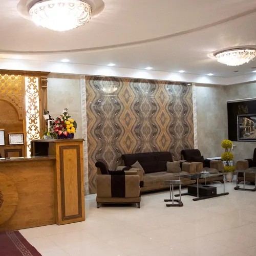 تصویر 7 - هتل آپارتمان مهربان(۷ تخت) در  مشهد