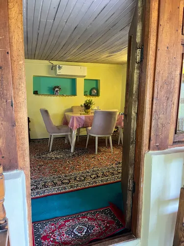 تصویر 7 - کلبه باغ ممتاز در  سنگر