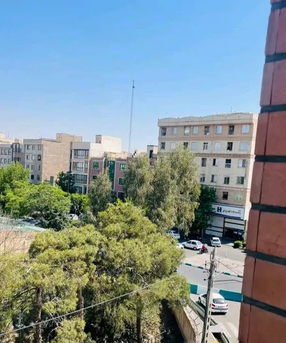 تصویر 9 - آپارتمان مبله (1) در پیروزی در تهران