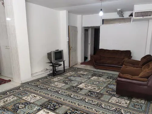تصویر 2 - آپارتمان کوروش کبیر (1) در اصفهان