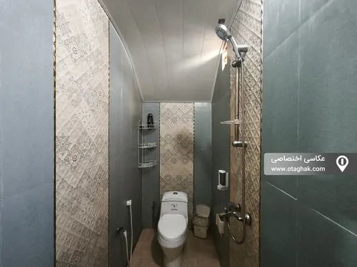 تصویر 21 - سوییت عارف (واحد سنتی) با صبحانه رایگان در قشم