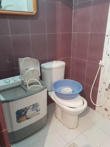 تصویر 12 - آپارتمان شهرکی نریمان در قشم