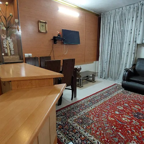 تصویر 4 - آپارتمان یحیی پور (3)  در  مشهد