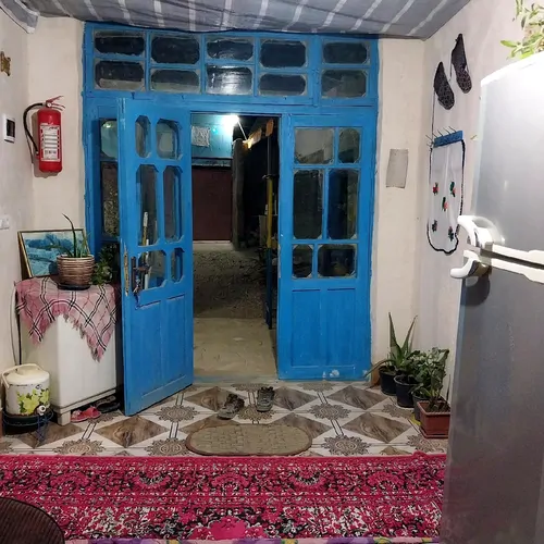 تصویر 27 - اقامتگاه بوم‌گردی باباخداداد(اتاق2) در  مانه و سملقان