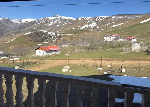 تصویر 3 - ویلا ویلای کوهستانی عرشیا در اسالم