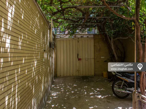 تصویر 17 - خانه ساما در  اصفهان