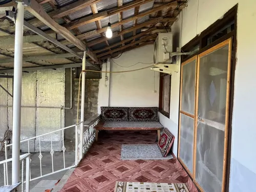 تصویر 5 - ویلا سکونتگاه ویلایی روستایی در  کلاچای