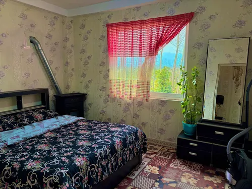 تصویر 8 - ویلا لولمان با جکوزی و فوتبال دستی در  فومن