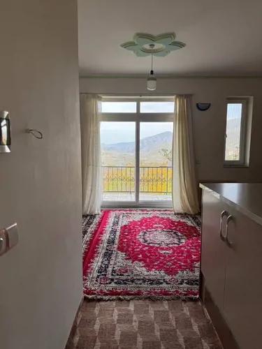 تصویر 4 - ویلا ویلای دو طبقه در‌کلیبر با چشم انداز بی نظیر  در کلیبر