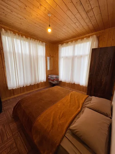 تصویر 12 - ویلا هیراد در  ماسال