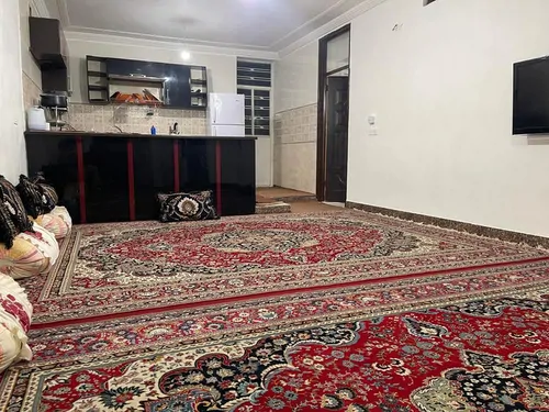 تصویر 2 - ویلا خونه باغ با ویو استثنایی کوه و جنگل در یاسوج