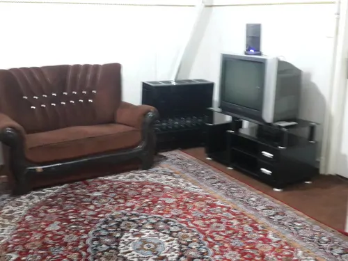 تصویر 2 - آپارتمان مبله راه آهن خطیب(طبقه سوم) در تهران
